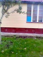 Продажа дачи по ходу электрички в моледечненском направлении, от электрички ходи - Изображение #3, Объявление #974337