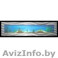 Настенные декоративные аквариумы - Изображение #2, Объявление #967143
