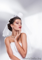 Макияж и Прическа - Изображение #1, Объявление #824492