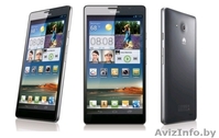 Huawei Ascend Mate MT-1,  1,8 ГГц, Huawei Ascend Mate купить в Минске. - Изображение #2, Объявление #978075