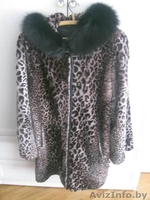Полушубок мутоновый - Изображение #2, Объявление #969362