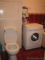 Посуточно 1 ком.квартира ст.метро Спортивная - Изображение #3, Объявление #982926