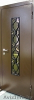 Металлические двери под заказ - Изображение #1, Объявление #976597