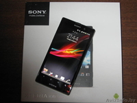 Продам в идеальном состоянии SONY Xperia Ion (LT28h) - Изображение #1, Объявление #979829
