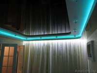 Качественный монтаж натяжных потолков - Изображение #3, Объявление #982908