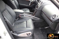 Mercedes-Benz GL550, 2011, белый, АВТО В НАЛИЧИИ - Изображение #6, Объявление #835614