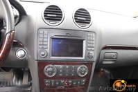 Mercedes-Benz GL550, 2011, белый, АВТО В НАЛИЧИИ - Изображение #8, Объявление #835614