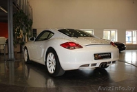 Porsche Cayman S в наличии - Изображение #2, Объявление #970114