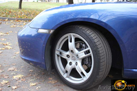 Porsche Boxster в наличии - Изображение #2, Объявление #970609