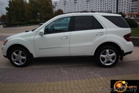 Mercedes-Benz ML350 4MATIC, АВТО В НАЛИЧИИ - Изображение #2, Объявление #971031
