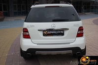 Mercedes-Benz ML350 4MATIC, АВТО В НАЛИЧИИ - Изображение #3, Объявление #971031