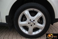Mercedes-Benz ML350 4MATIC, АВТО В НАЛИЧИИ - Изображение #4, Объявление #971031