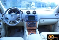 Mercedes-Benz ML350 4MATIC, АВТО В НАЛИЧИИ - Изображение #6, Объявление #971031