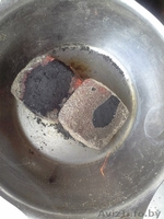 Древесно угольный брикет - Изображение #2, Объявление #971394