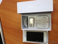 IPhone 5 MTK 6589 Black, White, Android, (Лучшая копия!) купить в Минске. - Изображение #4, Объявление #978621