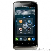 Lenovo A789 2sim MTK 6577 1.0 MHz, 2 ядра, Lenovo A789 купить в Минске. - Изображение #1, Объявление #978063