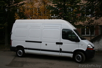 Грузоперевозки по РБ, в РФ, из РФ. Сборные грузы. - Изображение #2, Объявление #973874