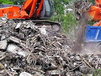 Вывоз и утилизация строительного мусора - Изображение #3, Объявление #977233