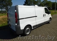 Грузоперевозки по Республике - Изображение #2, Объявление #972447