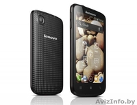 Lenovo A800 2sim MTK 6577T 1.2 MHz, 2 ядра Android, Lenovo A800 купить в Минске. - Изображение #4, Объявление #978065