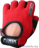 Пояса и перчатки для занятий тяжелой атлетикой/бодибилдингом. - Изображение #3, Объявление #978436