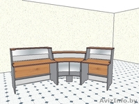 Рецепция "Берлин" продам срочно!!! - Изображение #2, Объявление #970724