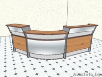 Рецепция "Берлин" продам срочно!!! - Изображение #1, Объявление #970724