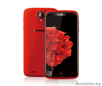 Lenovo S820 2sim MTK 6589 1.2 MHz, 4 ядра, Lenovo S820 купить в Минске. - Изображение #4, Объявление #978069