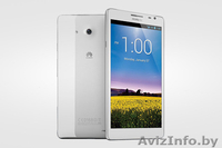 Huawei Ascend Mate MT-1,  1,8 ГГц, Huawei Ascend Mate купить в Минске. - Изображение #8, Объявление #978075