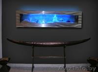 Настенные декоративные аквариумы - Изображение #5, Объявление #967143