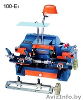 Станок для изготовления ключей универсальный Wenxing 100е1 Китай и 368а - Изображение #2, Объявление #980633