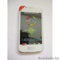 Samsung galaxy s4 i9500 андроид 4.0 на 2сим - Изображение #3, Объявление #981319