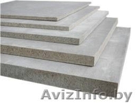 Продаем плиты ЦСП, OSB, панели ПВХ, МДФ, сайдинг. - Изображение #1, Объявление #981725