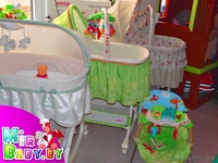 Аренда стульчиков для кормления в Минске от проката mirbaby.by - Изображение #5, Объявление #971262