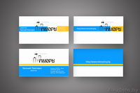 Создам фирменный стиль, недорого - Изображение #4, Объявление #969153