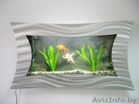 Настенные декоративные аквариумы - Изображение #7, Объявление #967143