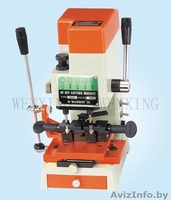 Станок для изготовления ключей универсальный Wenxing 100е1 Китай и 368а - Изображение #1, Объявление #980633