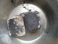 Древесно угольный брикет - Изображение #3, Объявление #971394