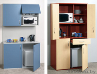 Мини-кухни для офиса - Изображение #1, Объявление #974568