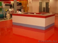 Наливные 3D декоративные полы - Изображение #10, Объявление #989752