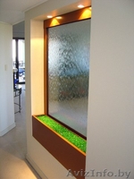 Водная панель (декоративный фонтан). - Изображение #2, Объявление #995285