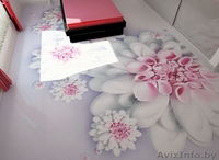 Наливные 3D декоративные полы - Изображение #1, Объявление #989752