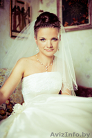 Свадебный макияж и прическа - Изображение #2, Объявление #995364