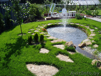Ландшафтные водоемы, пруды, ручьи, каскады. - Изображение #2, Объявление #988347