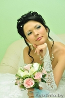 Свадебный макияж и прическа - Изображение #3, Объявление #995364