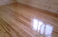 Шлифовка паркета и деревянных полов. - Изображение #2, Объявление #990491
