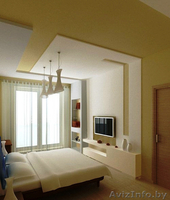  Ремонт и отделка под ключ квартир, коттеджей, офисов - Изображение #1, Объявление #993076