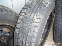 Шины для Nissan Primera - Изображение #2, Объявление #996424