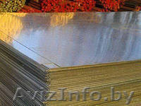 Лист горячекатанный лист холоднокатанный - Изображение #3, Объявление #1000095