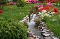 Ландшафтные водоемы, пруды, ручьи, каскады. - Изображение #9, Объявление #988347